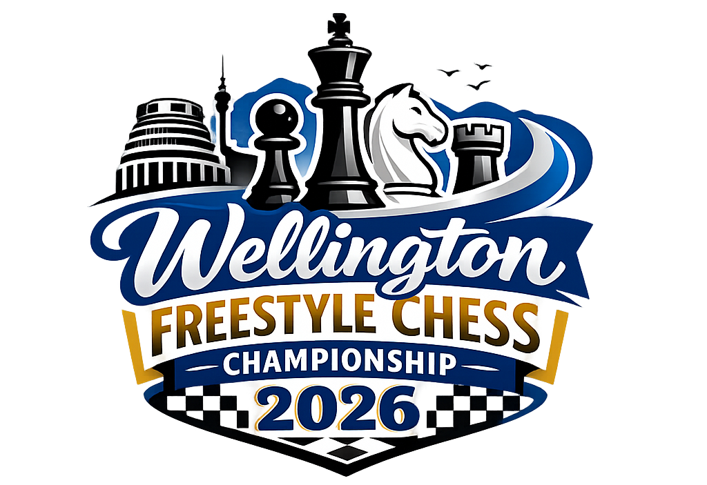 Wellington Freestyle Chess Championship