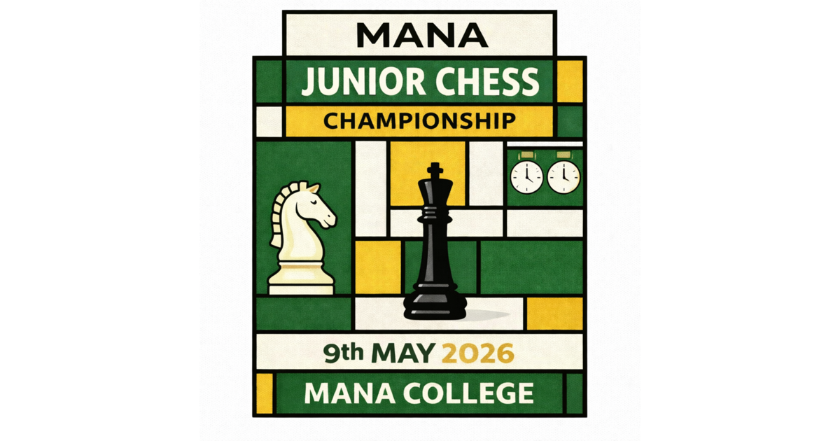 Mana Junior Rapid