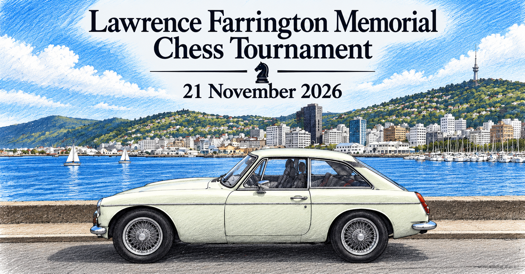 Lawrence Farrington Memorial